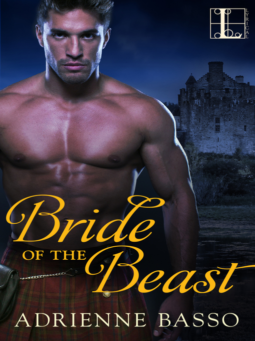 Title details for Bride of the Beast by Adrienne Basso - Available